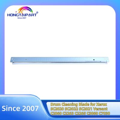 Buy Drum Cleaning Blade for Xerox SC2020 SC2022 SC2021 Printer Versant C2060 C2263 C2265 C3060 C7030 C7020 C7025 Office Supply online manufacture