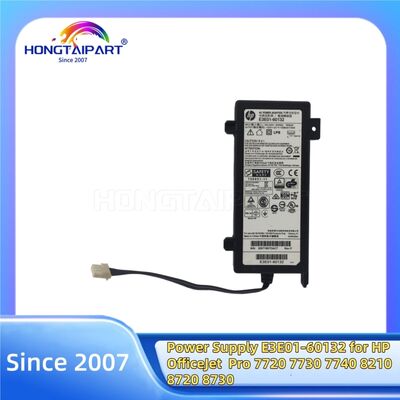 Buy Power Supply E3E01-60132 for HP OfficeJet Pro 7720 7730 7740 8210 8720 8730 Printer Spare Parts Supply online manufacture
