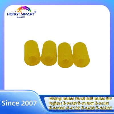 Buy Pickup Roller Feed Exit Roller for Fujitsu fi-6130 fi-6130Z fi-6140 fi-6140Z fi-6125 fi-6230 fi-6230Z fi-6240 fi-6240Z fi-6225 PA03540-Y075 PA03630-Y210 PA03540-G078 PA03540-Y078 Office Supply online manufacture