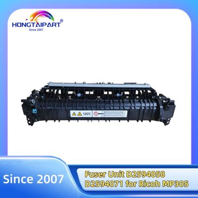 Buy Fuser Unit D2594058 D2594071 for Ricoh MP305 Printer Assembly Kit Spare Parts Supply Hongtaipart online manufacture