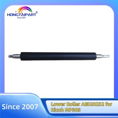 Buy Lower Roller AE020232 for Ricoh MP305 Printer Fuser Heat Roller Pressure Spare Parts Supply Hongtaipart  online manufacture