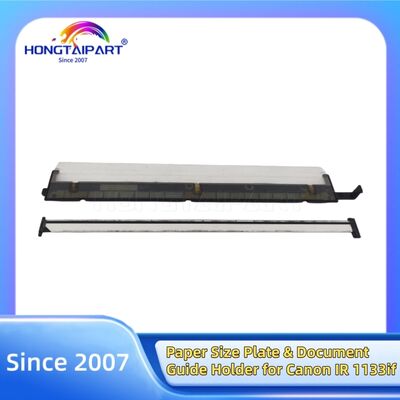 Buy Paper Size Plate & Document Guide Holder for Canon IR 1133if Spare Parts Supply online manufacture