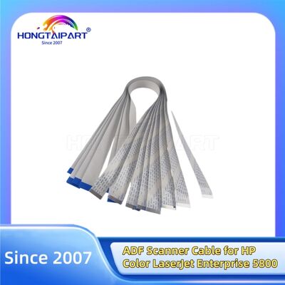 Buy ADF Scanner Cable for HP Color LaserJet Enterprise 5800 Printer Spare Parts Office Supply online manufacture