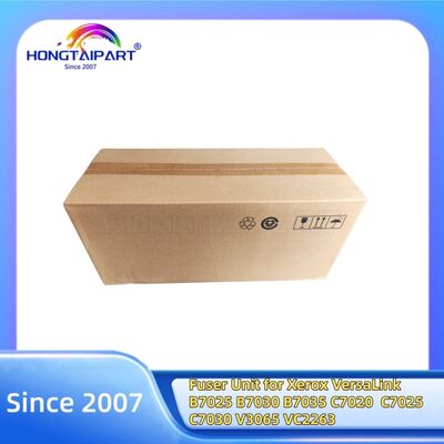 Buy Fuser Unit for Xerox VersaLink B7025 B7030 B7035 C7020 C7025 C7030 V3065 VC2263 Assembly Kit 115R00115 115R115 641S01192 607K23451 607K23450 115R00138 607K42540 Spare Parts Supply Hongtaipart online manufacture