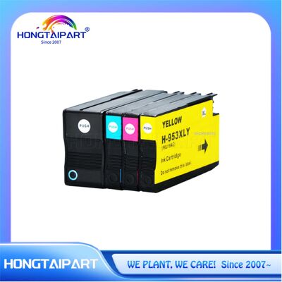 Buy Color Ink Cartridge Compatible with HP 953XL for Officejet Pro 7720 7730 7740 8210  online manufacture