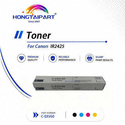 Buy C-EXV60 Toner Cartridge 4311C001 For Canon imageRUNNER IR2425 IR2425i Copier online manufacture