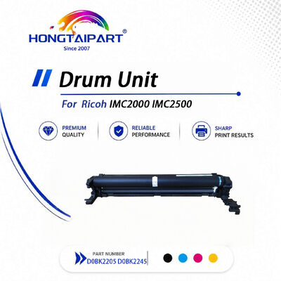 Buy Compatible Drum Unit D0BK2205 D0BK2245 for Ricoh IMC2000 IMC2500 Color Copier online manufacture
