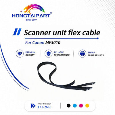 Buy  Scanner Unit Flex Cable FK3-2618 dor Canon MF3010 Multifunction Laser Printer online manufacture