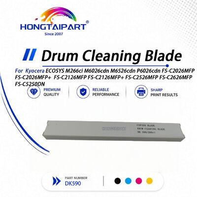 Buy Drum Cleaning Blade Fit Kyocera ECOSYS & FS C2026 C2126 C2526 C2626 Series online manufacture