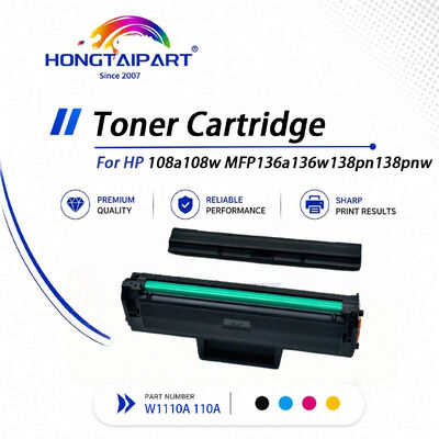 Buy Toner Cartridge W1110A 110A Compatible With HP 108a 108w MFP 136a 136w 138pn  online manufacture