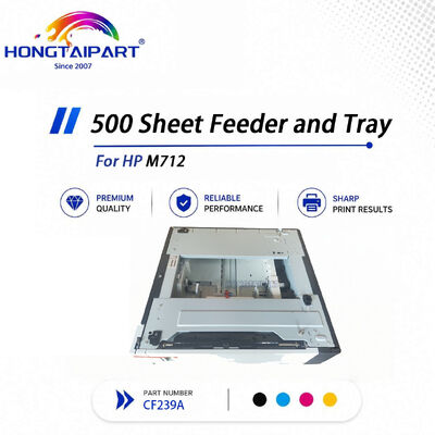 Buy HP 500-Sheet Paper Input Tray CF239A | M712 High Capacity Printer Accessory online manufacture