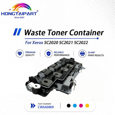 Buy Copier Spare Parts CWAA0869 Waste Toner Collector for Xerox SC2020 Series online manufacture