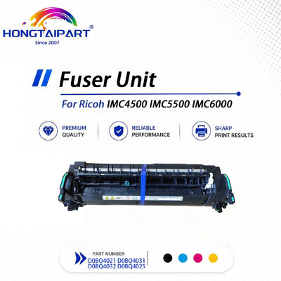 Buy Fuser Unit D0BQ4021 D0BQ4025 Replacement Fit Ricoh IMC4500 IMC5500 IMC6000  online manufacture