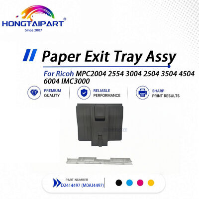 Buy D2414497 Paper Exit Tray Assy For Ricoh MPC2004 2504 3004 IMC3000 M0AJ4497  online manufacture