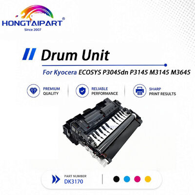 Buy DK3170 Drum Unit For Kyocera ECOSYS P3045dn P3145 M3145 M3645 Imaging Drum online manufacture