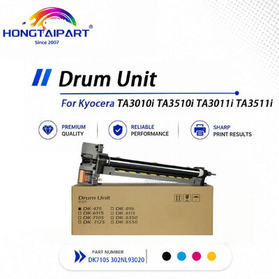 Buy DK7105 302NL93020 Drum Unit For Kyocera TASKalfa TA3010i TA3510i TA3011i TA3511i online manufacture