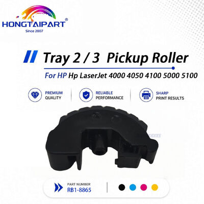 Buy Tray 2/3 Pickup Roller RB1-8865 Fit HP LaserJet 4000 4050 4100 5000 5100 online manufacture