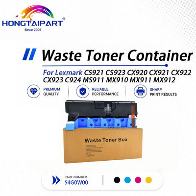 Buy Lexmark 54G0W00 Waste Toner Bottle CS923 CX922 MS911 online manufacture
