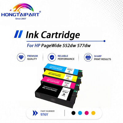 Buy 976Y Ink Cartridge Compatible with HP PageWide 552dw 577dw Inkjet Printer online manufacture
