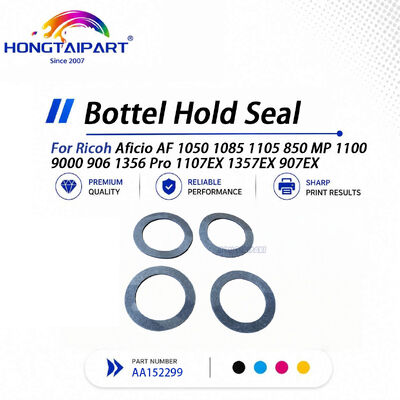 Buy Bottle Holder Seal AA152299 for Ricoh Aficio 1050 1085 MP1100 9000 Pro 1107EX online manufacture