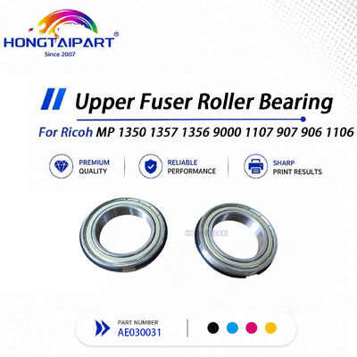 Buy Compatible Upper Fuser Roller Bearing AE030031 for Ricoh MP 1350 1357 1356 9000 online manufacture