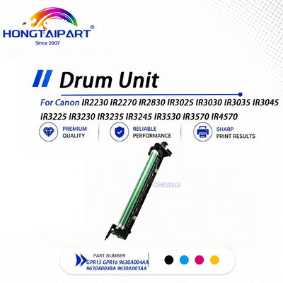 Buy Canon GPR15 GPR16 Drum Unit 9630A004AA for IR2230 IR2270 IR2830 IR3025 Copier online manufacture