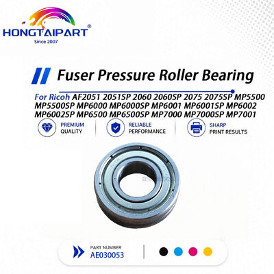Buy AE030053 Fuser Pressure Roller Bearing Fit Ricoh AF2051 MP5500 MP7500 MP8000  online manufacture