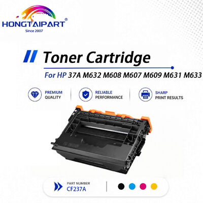Buy HP CF217X 17X Black LaserJet Toner Cartridge for Pro MFP M130 M102 online manufacture