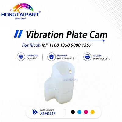 Buy A2943337 Vibration Plate Cam for Ricoh MP1100 MP1350 MP9000 MP1357 Copier  online manufacture