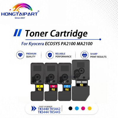 Buy TK5440 TK5442 TK5444 TK5445 Toner Cartridge For Kyocera ECOSYS PA2100 MA2100 online manufacture