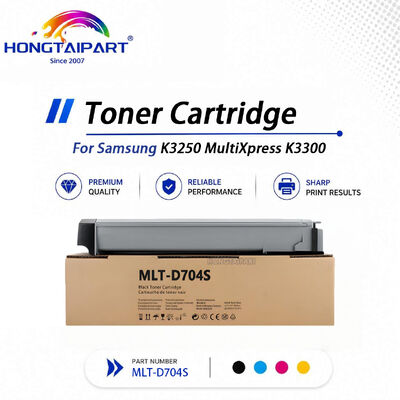 Buy Samsung MLT-D704S Black Toner Compatible With MultiXpress K3250 K3300 online manufacture