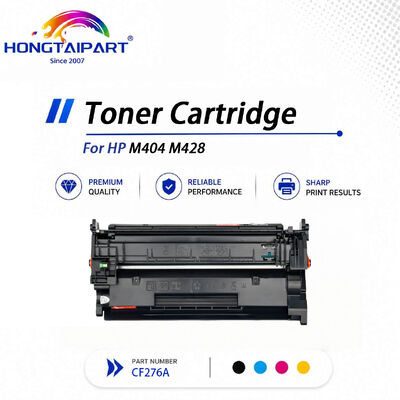 Buy CF276A Toner Cartridge For HP LaserJet M404 M428 online manufacture