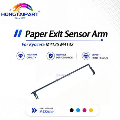 Buy Cost-Effective Sensitive Detection Paper Exit Sensor Arm For Kyocera M4125 M4132 Series Machine online manufacture