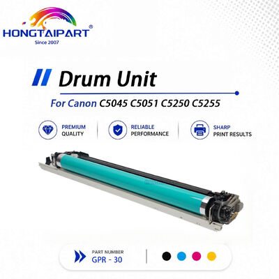 Buy Long‑Life High‑Definition Drum Unit GPR‑30 2779B004 For Canon C5045 C5051 C5250 C5255 online manufacture