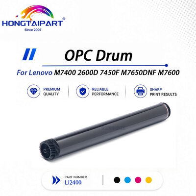 Buy Wear‑Resistant Even‑Coating OPC Drum For L M7400 2600D 7450F M7650DNF M7600 online manufacture