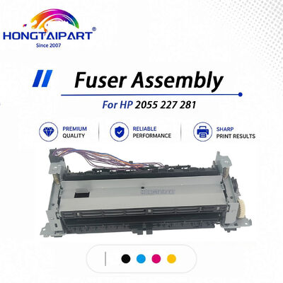 Buy Stable Fixing Anti‑wrinkle HP Fuser Assembly For HP 2055 227 281 Laser Printer online manufacture