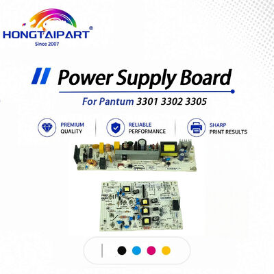 Buy Overload‑protected Precise Signal Pantum Power Supply Board For 3301 3302 3305 Office Printer online manufacture