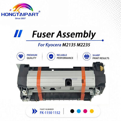 Buy Stable Fixing Anti‑wrinkle Kyocera FK‑1150 1152 Fuser Assembly For Kyocera M2135 M2235 Laser Copier online manufacture