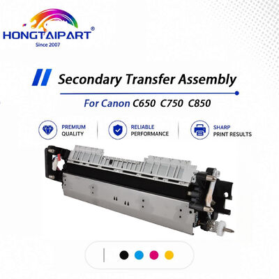Buy High Durability Stable Transfer Effect Canon C650 Secondary Transfer Assembly Long Service Life online manufacture