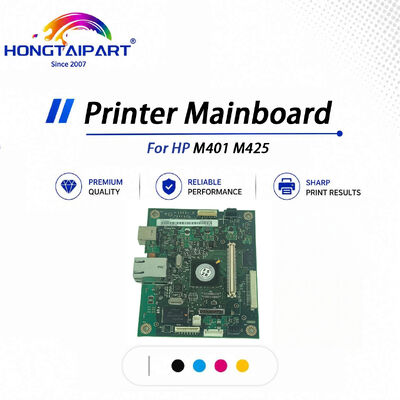 Buy Stable Operation Plug And Play HP M401 M425 Printer Mainboard Full Tested online manufacture