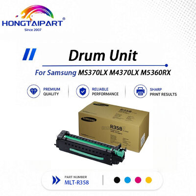 Buy Samsung MLT-R358 Drum Unit for MS370LX M4370LX M5360RX Printers online manufacture