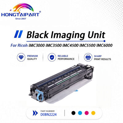 Buy D0BN2224 D0BN-2224 D0BN2234 D0BN-2234 Black Imaging Unit for Ricoh IMC3000 IMC3500 IMC4500 IMC5500 IMC6000 PCDU Black HO online manufacture