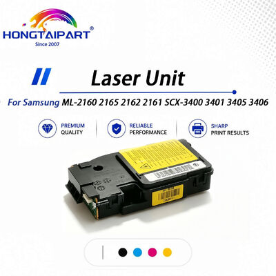 Buy High Precision Laser Unit Stable Compatible For Samsung ML-2160 2165 2162 2161 SCX-3400 3401 3405 3406 online manufacture