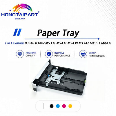 Buy Sturdy Paper Tray Stable Compatible For Lexmark B3340 B3442 MS331 MS431 MS439 M1342 MX331 MX431 online manufacture
