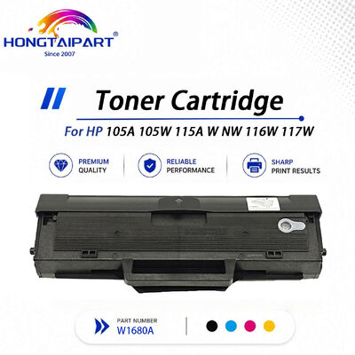 Buy High‑Yield Toner Cartridge W1680A Stable Compatible For HP MP 105A 105W 115A W NW 116W 117W online manufacture