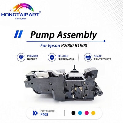 Buy Snug‑fit Pump Assembly Anti‑leak Compatible For Epson R2000 R1900 online manufacture