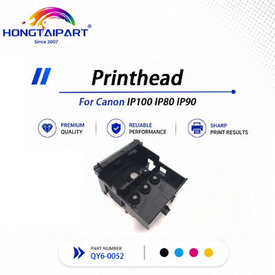 Buy Stain‑repellent QY6‑0052 Printhead Fine‑ejection Stable‑output Compatible For Canon IP100 IP80 IP90 online manufacture