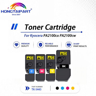 Buy Hue‑calibrated TK‑5443 Toner Cartridge Anti‑granulating Layer‑even Compatible For Kyocera ECOSYS PA2100cx PA2100cw online manufacture