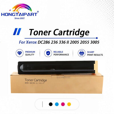 Buy Charge‑calibrated Toner Cartridge Fog‑suppressed Deposit‑low Compatible For Xerox DocuCentre DC286 236 336 II 2005 2055 3005 online manufacture