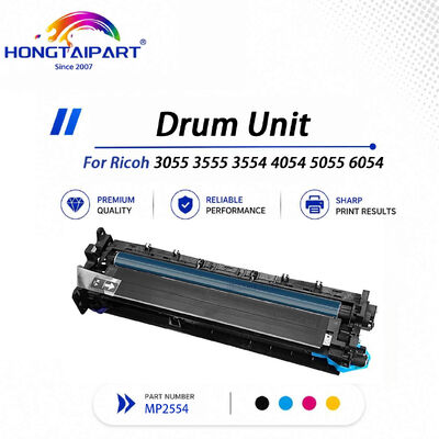 Buy Potential‑stable Drum Unit Ghost‑reduced Charge‑even Compatible For Ricoh MP2554 3055 3555 3554 4054 5055 6054 online manufacture